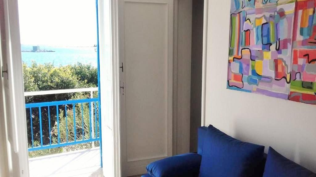 A 4 Passi Dal Mare Villa Trapani Exterior photo